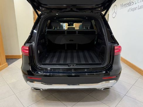 Certified 2026 Mercedes-Benz GLB 250 image 23