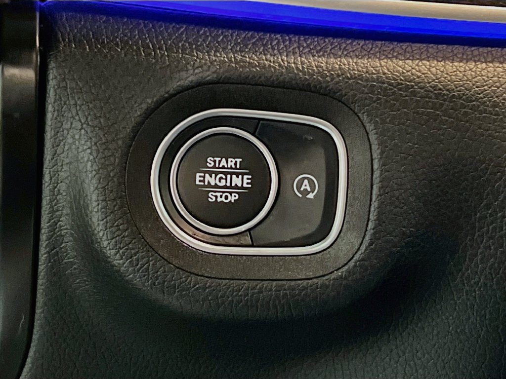 Used 2020 Mercedes-Benz GLE 350 4MATIC image 20