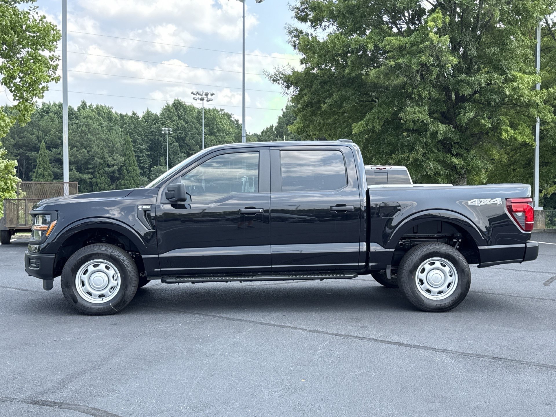 New 2026 Ford F150 XL w/ Tow/Haul Package AWD/4WD image 20