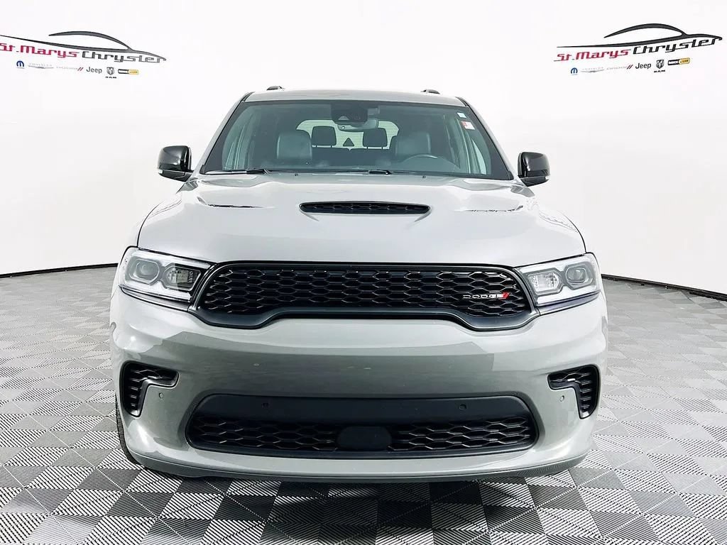 Used 2024 Dodge Durango R/T AWD/4WD image 3