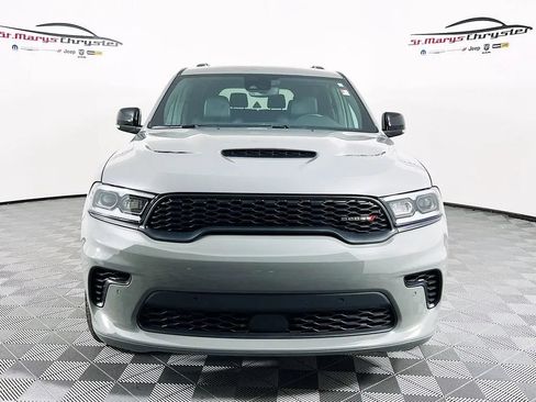 Used 2024 Dodge Durango R/T AWD/4WD image 3