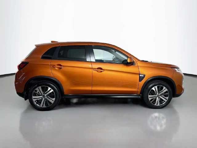 Used 2024 Mitsubishi Outlander Sport AWD image 11