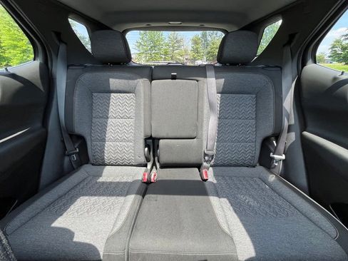Certified 2022 Chevrolet Equinox LT FWD image 18