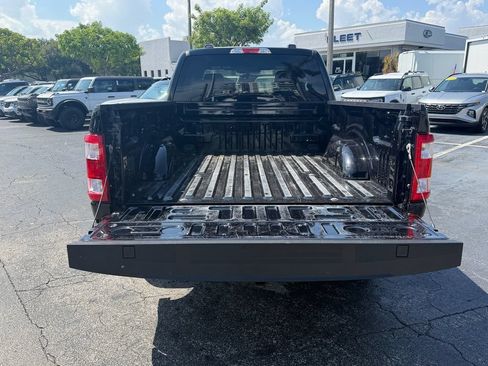 Used 2023 Ford F150 XL w/ STX Appearance Package RWD image 12