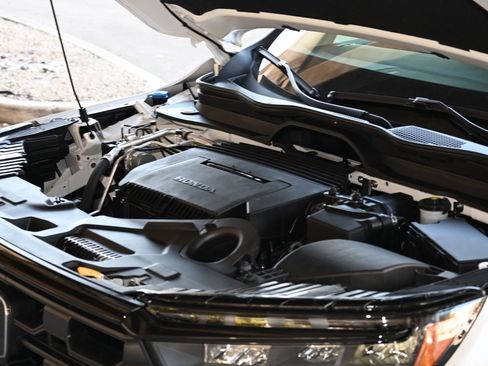 New 2026 Honda Pilot EX-L image 38