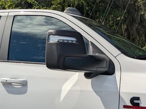 New 2026 RAM 2500 Limited image 12