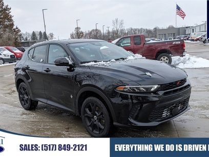 Used 2023 Dodge Hornet GT Plus w/ GT Blacktop Package