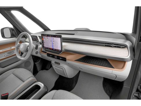 New 2025 Volkswagen ID. Buzz 1st Edition image 14