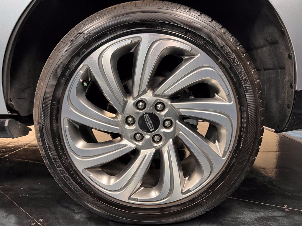 Used 2023 Lincoln Navigator Reserve AWD/4WD image 8