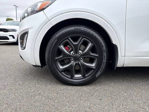 Used 2016 Kia Sorento SX AWD/4WD image 27
