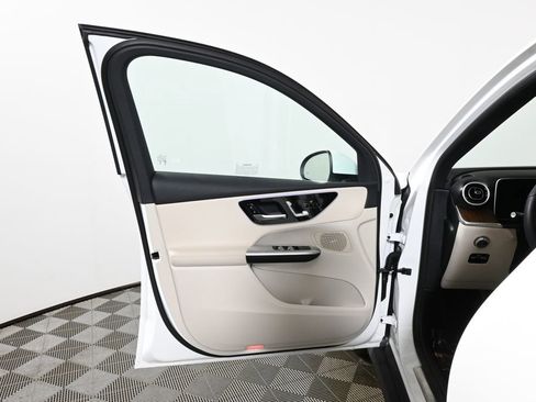 Certified 2026 Mercedes-Benz GLC 300 GLC 300 image 27