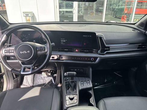 Used 2023 Kia Sportage X-Pro Prestige image 12