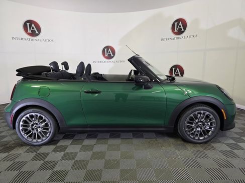 New 2026 MINI Cooper S image 5