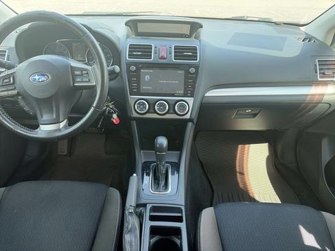 Used 2016 Subaru Impreza 2.0i Sport Premium AWD/4WD image 9