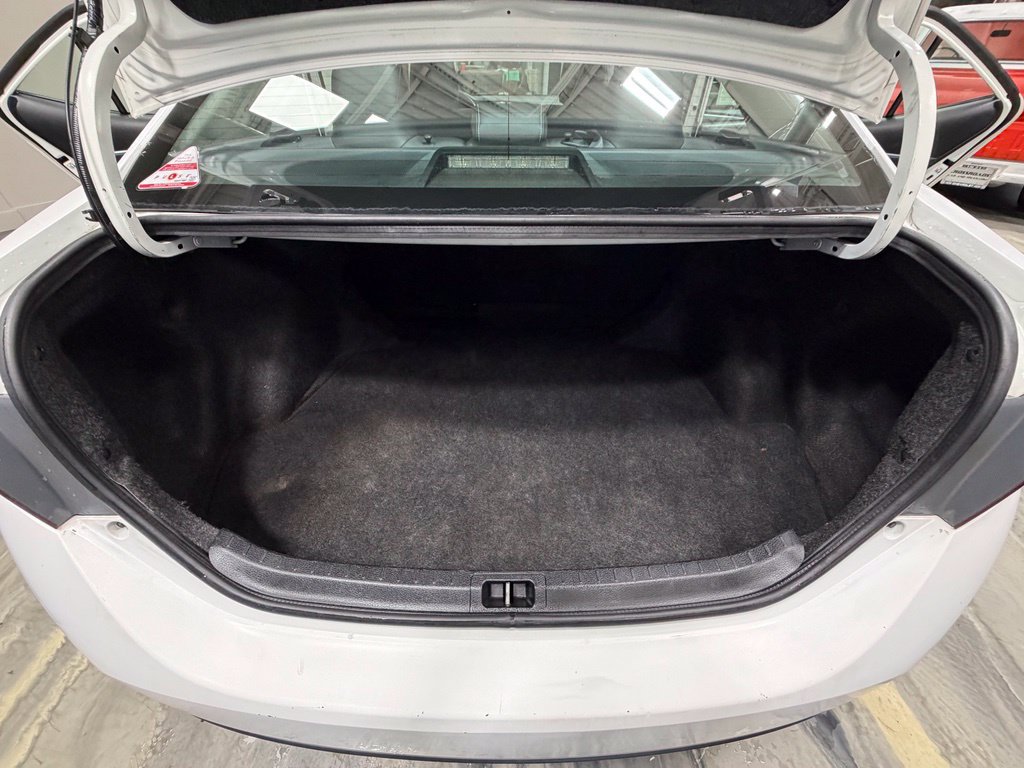 Used 2016 Toyota Corolla S FWD image 47