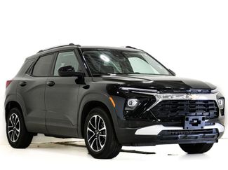 Used 2025 Chevrolet TrailBlazer LT FWD video 1