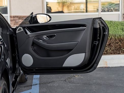 Certified 2023 Bentley Continental GT Mulliner image 27