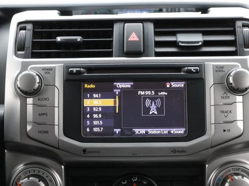 Used 2014 Toyota 4Runner SR5 image 20