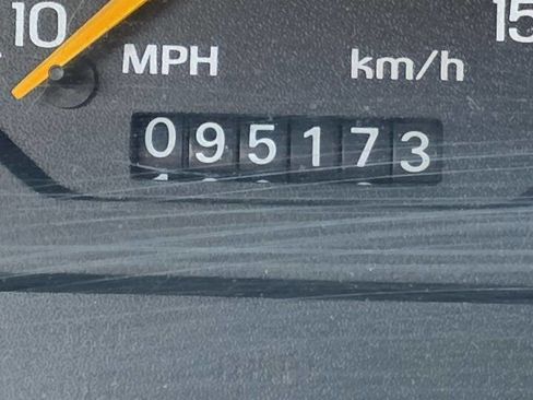 Used 1995 Ford Mustang GT image 14