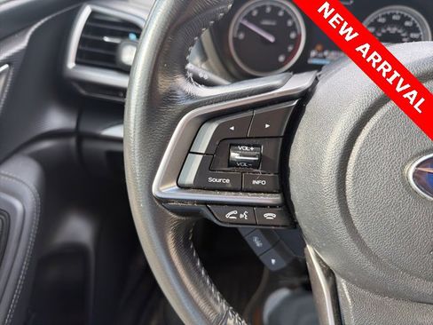 Used 2020 Subaru Forester Premium image 15