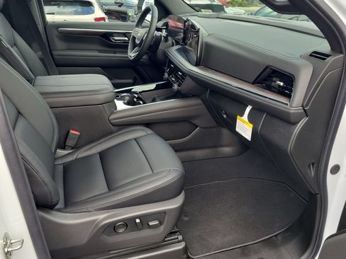 New 2026 Chevrolet Tahoe LS w/ LS Custom Edition RWD image 16