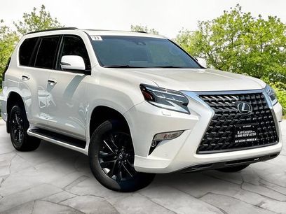 Used 2023 Lexus GX 460 Premium w/ Premium Package