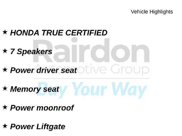 Used 2025 Honda Odyssey Sport-L image 15