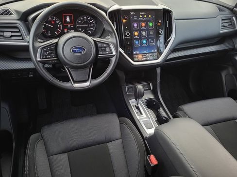 Used 2024 Subaru Ascent Premium w/ Convenience Package image 17