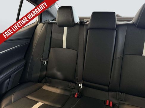 Used 2025 Toyota Camry SE FWD image 25