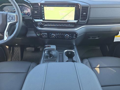 New 2026 Chevrolet Silverado 1500 LTZ w/ LTZ Premium Package image 21