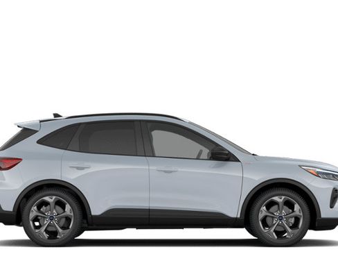 New 2026 Ford Escape ST-Line w/ Tech Pack #1 AWD/4WD image 5