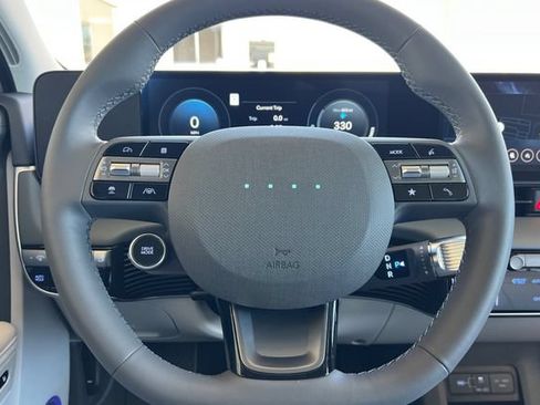 New 2026 Hyundai Ioniq 5 Limited RWD image 23