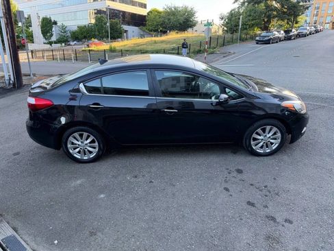 Used 2014 Kia Forte EX FWD image 7
