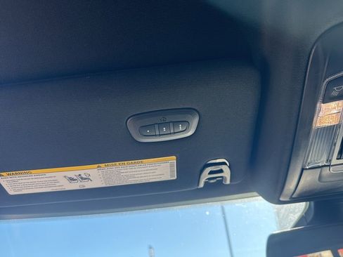 Used 2023 RAM 2500 Laramie w/ Night Edition image 59