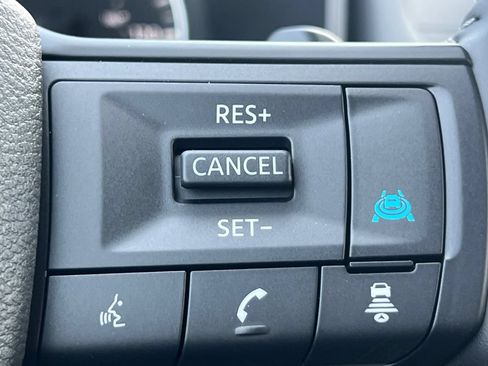 New 2026 Nissan Rogue SV w/ Cold Weather Package FWD image 26