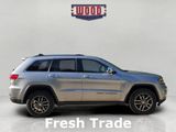 Used 2017 Jeep Grand Cherokee Limited w/ Luxury Group II image 5