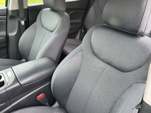 Used 2022 Hyundai Santa Fe SEL AWD/4WD image 27