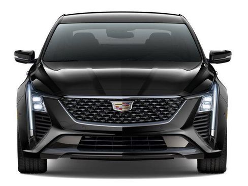 New 2026 Cadillac CT5 Premium Luxury RWD image 18