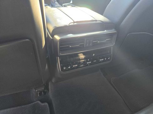 New 2025 Lexus LX 600 4WD w/ Premium Package image 21