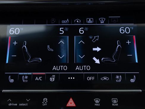 Used 2020 Audi A8 L 4.0T w/ Executive Package image 34