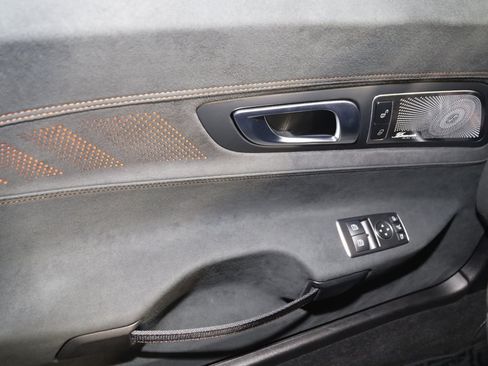 Used 2021 Mercedes-Benz AMG GT Black Series w/ Lane Tracking Package image 64