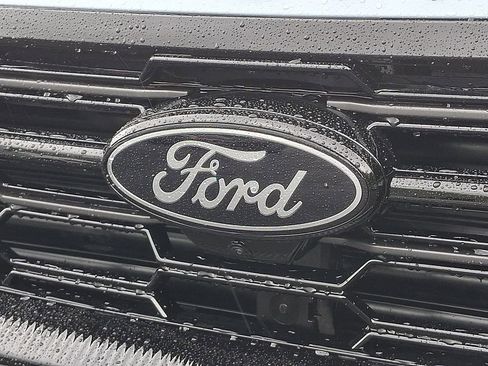 New 2026 Ford Expedition Platinum AWD/4WD image 11