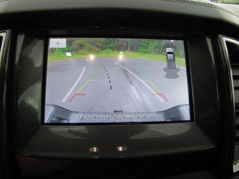 Used 2020 Ford Ranger Lariat w/ Technology Package RWD image 45