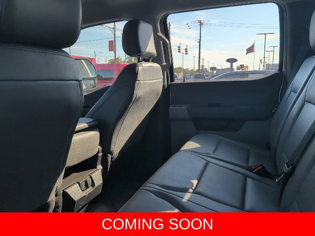 Used 2026 Ford F250 XL AWD/4WD image 5