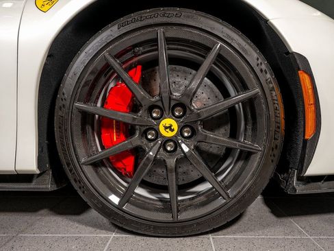 Certified 2023 Ferrari SF90 Spider AWD/4WD image 38