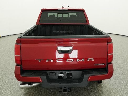 New 2026 Toyota Tacoma Limited AWD/4WD image 2