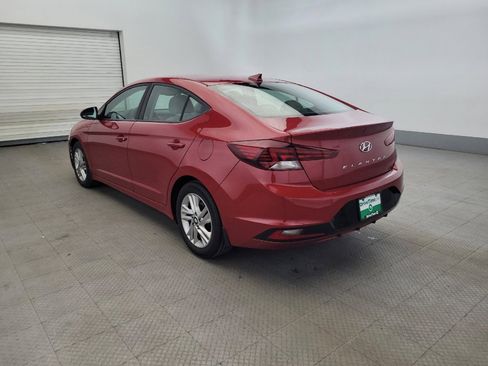 Used 2020 Hyundai Elantra Value Edition FWD image 5