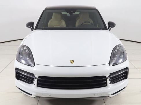 Used 2020 Porsche Cayenne AWD/4WD image 64