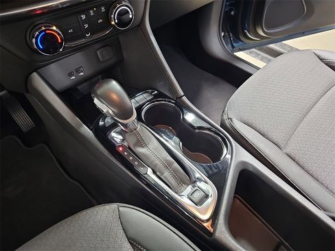 Used 2024 Buick Encore GX Preferred image 29