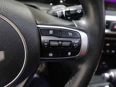 Used 2022 Kia K5 GT-Line w/ GT-Line FWD Premium Package image 35